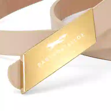 PAUL COSTELLOE PU 1.4CM