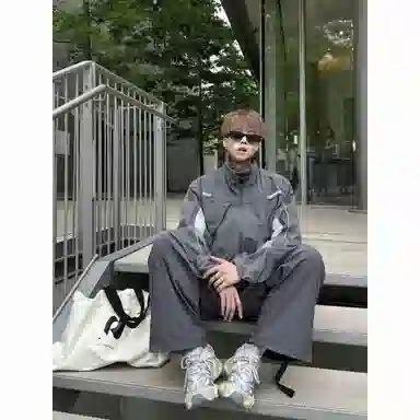 YPL UPF50+cleanfitvibe