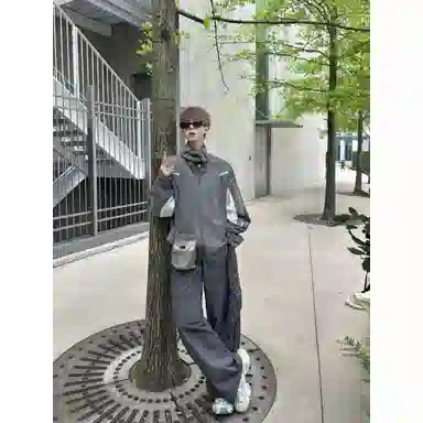 YPL UPF50+cleanfitvibe