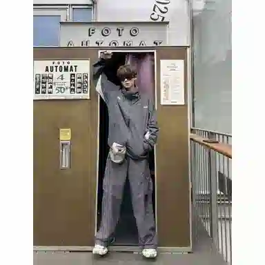 YPL UPF50+cleanfitvibe