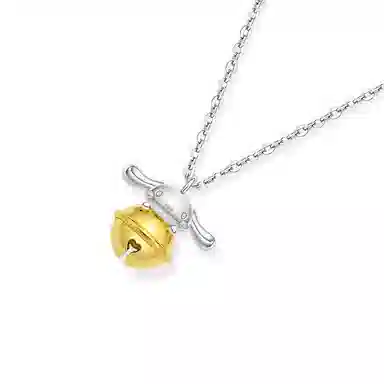 Sanrio Cinnamoroll S925