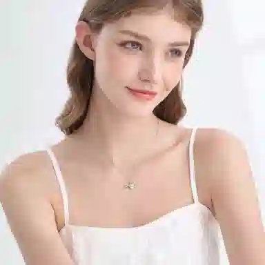 Sanrio Cinnamoroll s925