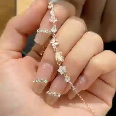 Sanrio Hellokitty s925