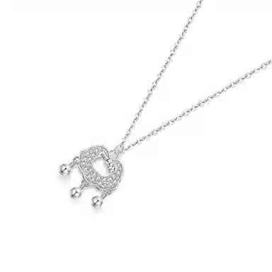 Sanrio Hellokitty s925