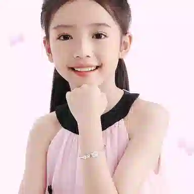 Sanrio HelloKitty S925