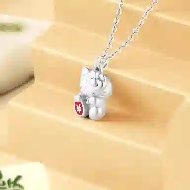 Sanrio S925 Hellokitty