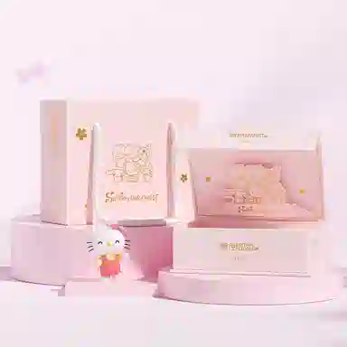 Sanrio HelloKitty S925