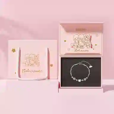 Sanrio Hellokitty S925