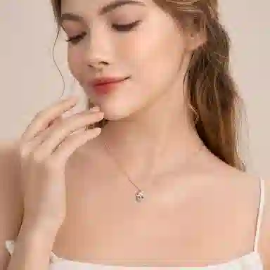 Sanrio HelloKitty s925