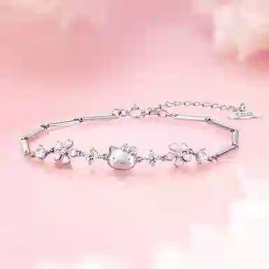 Sanrio Hellokitty S925