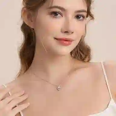 Sanrio HelloKitty s925