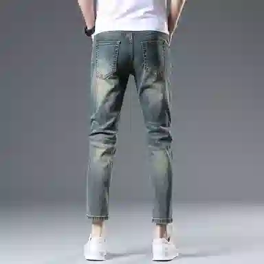 VUAS cleanfitins