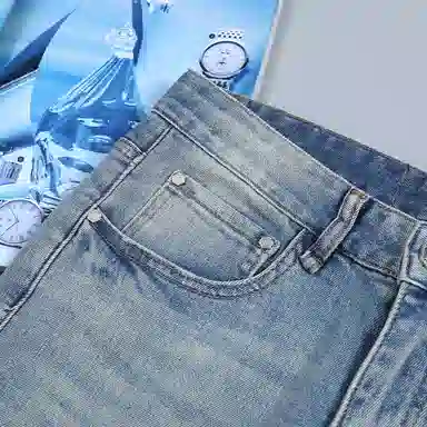 VUAS SS25 cleanfit