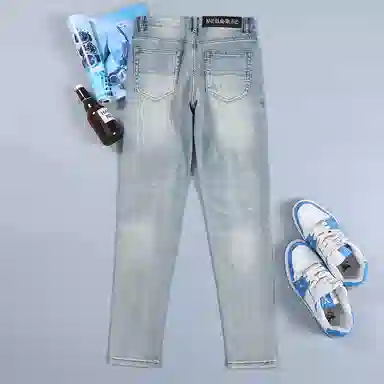 VUAS SS25 cleanfit