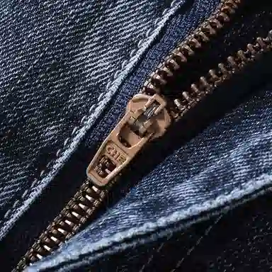 VUAS vintagecleanfit