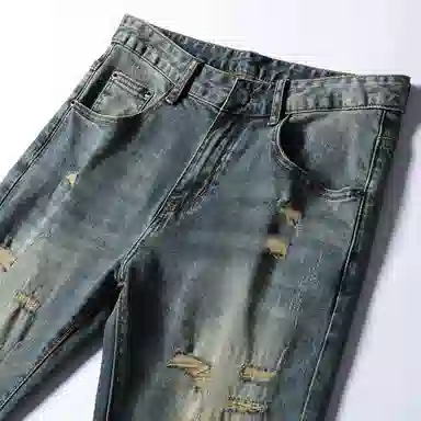 VUAS cleanfitins