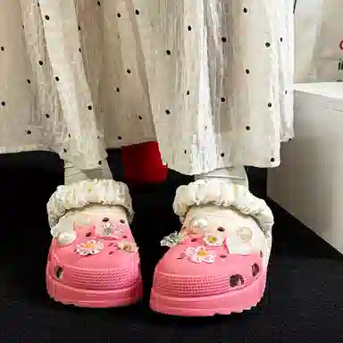 EASTERN CAMEL EVA DIY