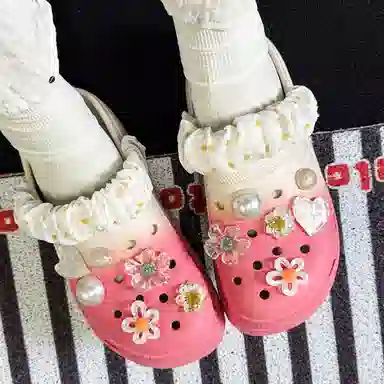 EASTERN CAMEL EVA DIY