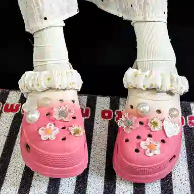 EASTERN CAMEL EVA DIY