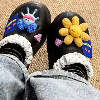 EASTERN CAMEL EVA DIY