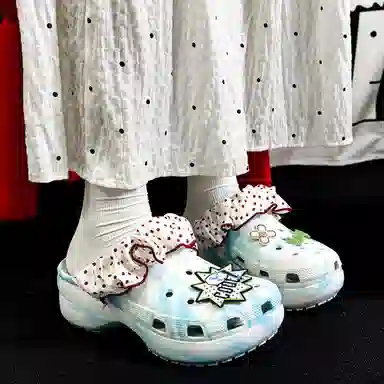 EASTERN CAMEL EVA DIY