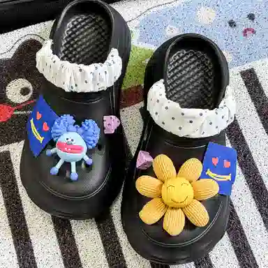 EASTERN CAMEL EVA DIY