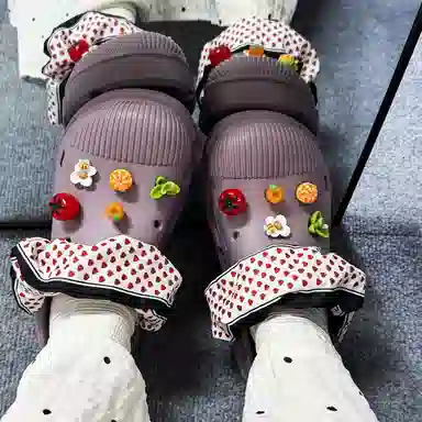 EASTERN CAMEL EVA DIY