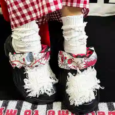 EASTERN CAMEL EVA DIY