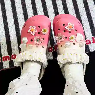 EASTERN CAMEL EVA DIY