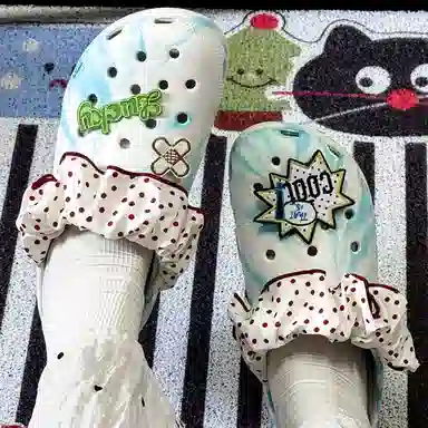 EASTERN CAMEL EVA DIY