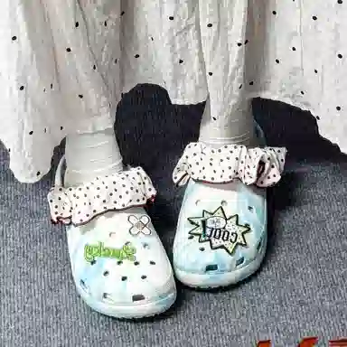 EASTERN CAMEL EVA DIY