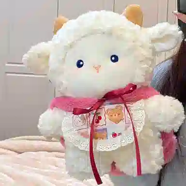 MENGMENGBUNNY 35cm