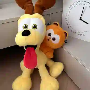 MENGMENGBUNNY 30cm42cm55cm