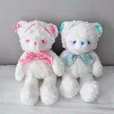 MENGMENGBUNNY 35cm48cm62cm