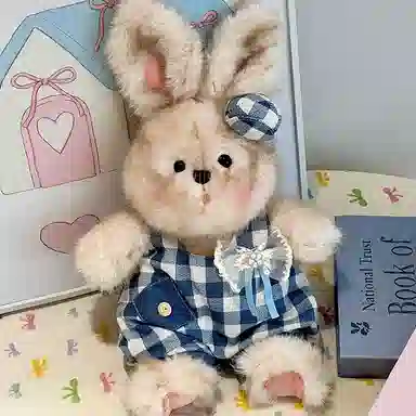 MENGMENGBUNNY 35cm50cm