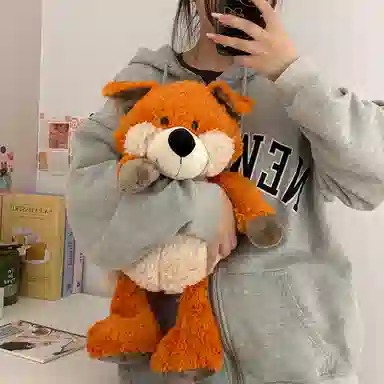 MENGMENGBUNNY 25cm35cm50cm