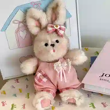 MENGMENGBUNNY 35cm50cm