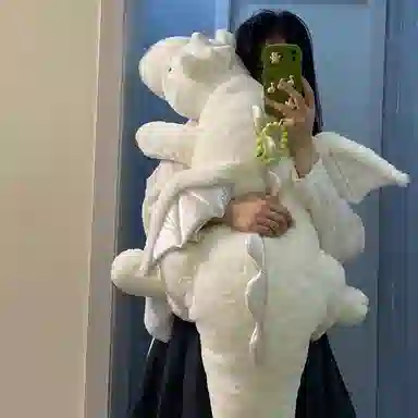 MENGMENGBUNNY 70cm90cm110cm130cm150cm