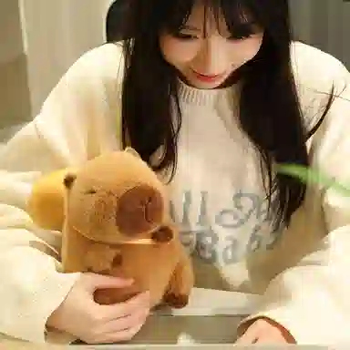 MENGMENGBUNNY 11cm22cm33cm