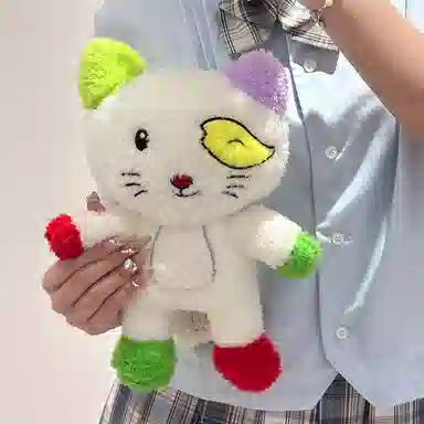 MENGMENGBUNNY 30cm
