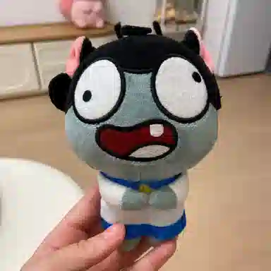 MENGMENGBUNNY 15cm