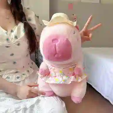 MENGMENGBUNNY 25cm35cm45cm