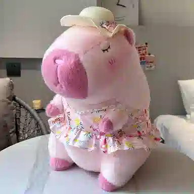 MENGMENGBUNNY 25cm35cm45cm