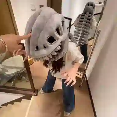 MENGMENGBUNNY 75cm115cm