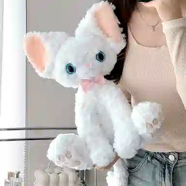 MENGMENGBUNNY 40cm