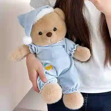 MENGMENGBUNNY 40cm