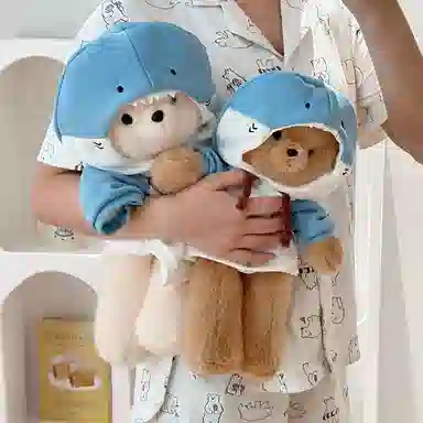 MENGMENGBUNNY 35cm45cm