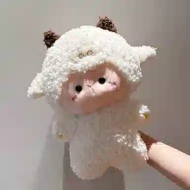 MENGMENGBUNNY 40cm
