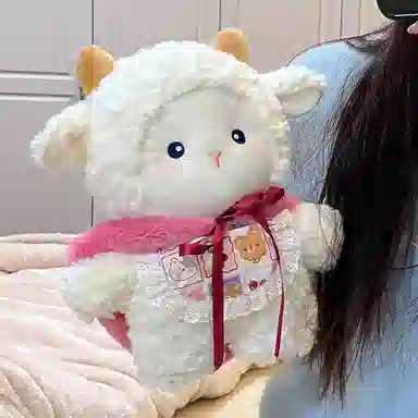 MENGMENGBUNNY 35cm