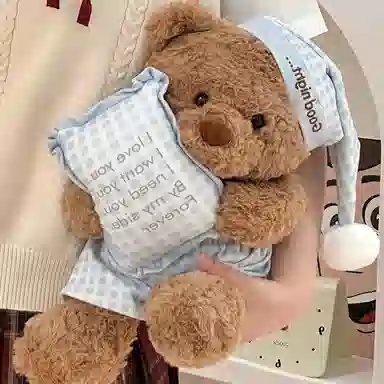 MENGMENGBUNNY 30cm40cm50cm